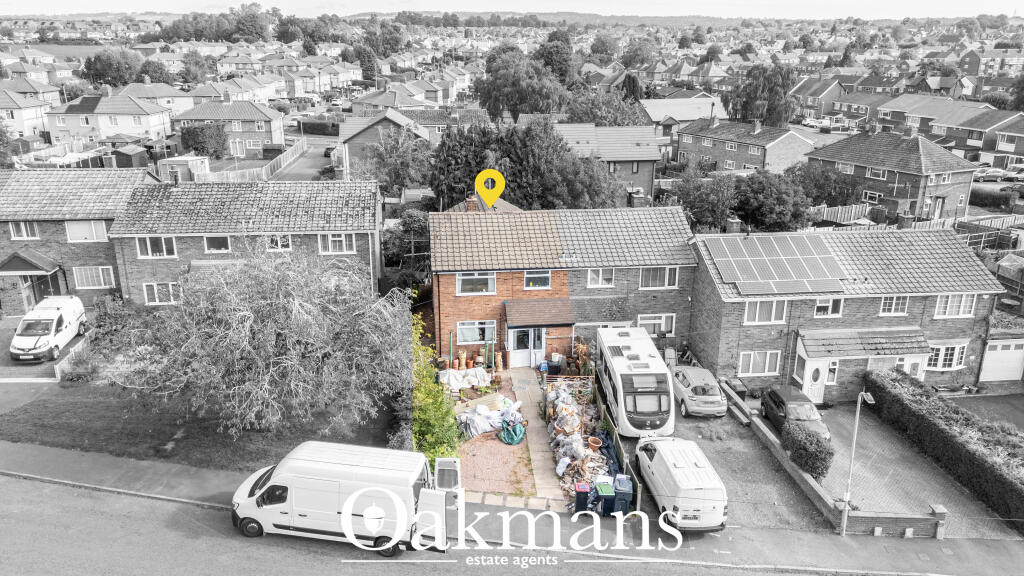 Main image of property: Lincoln Road, Bromsgrove, B61