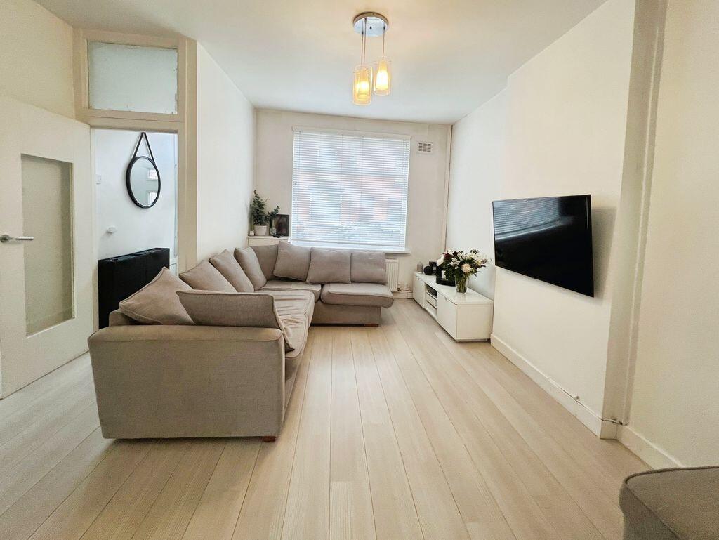 Main image of property: Beaconsfield Street, Deane