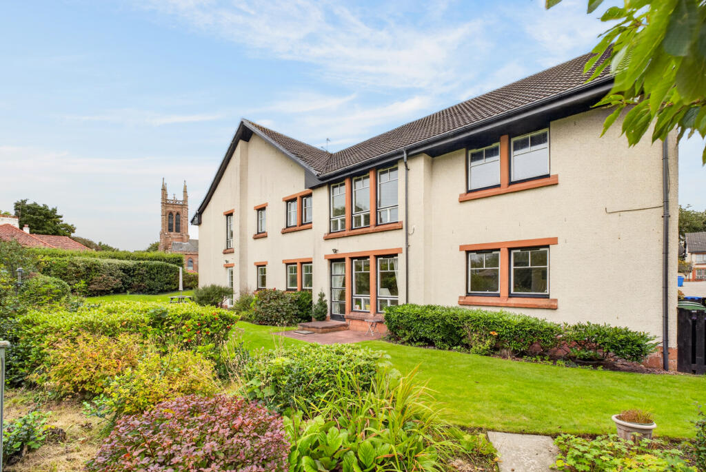 Main image of property: Towans Court, Prestwick, South Ayrshire