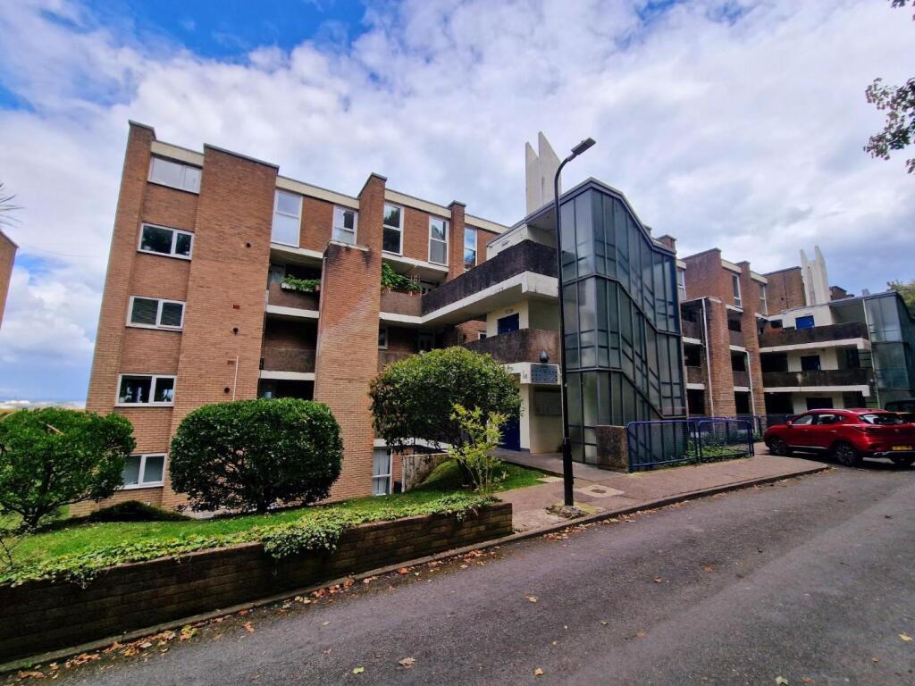 Main image of property: Clwyd, Northcliffe, Penarth