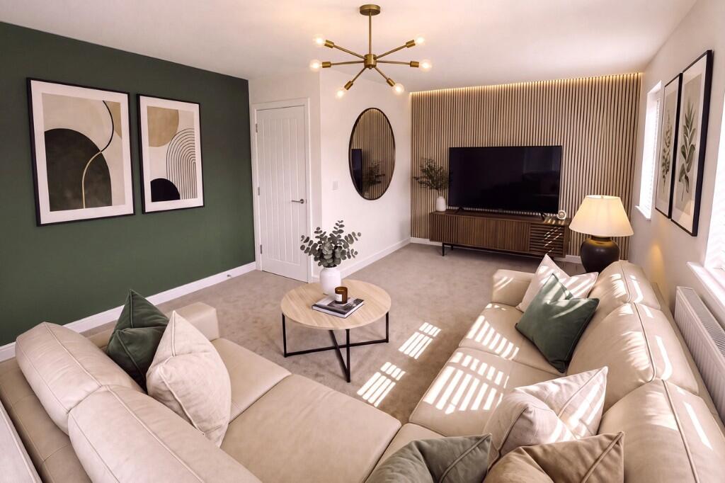 Main image of property: North Square, London Road, Harlow, Essex, CM17 9TW