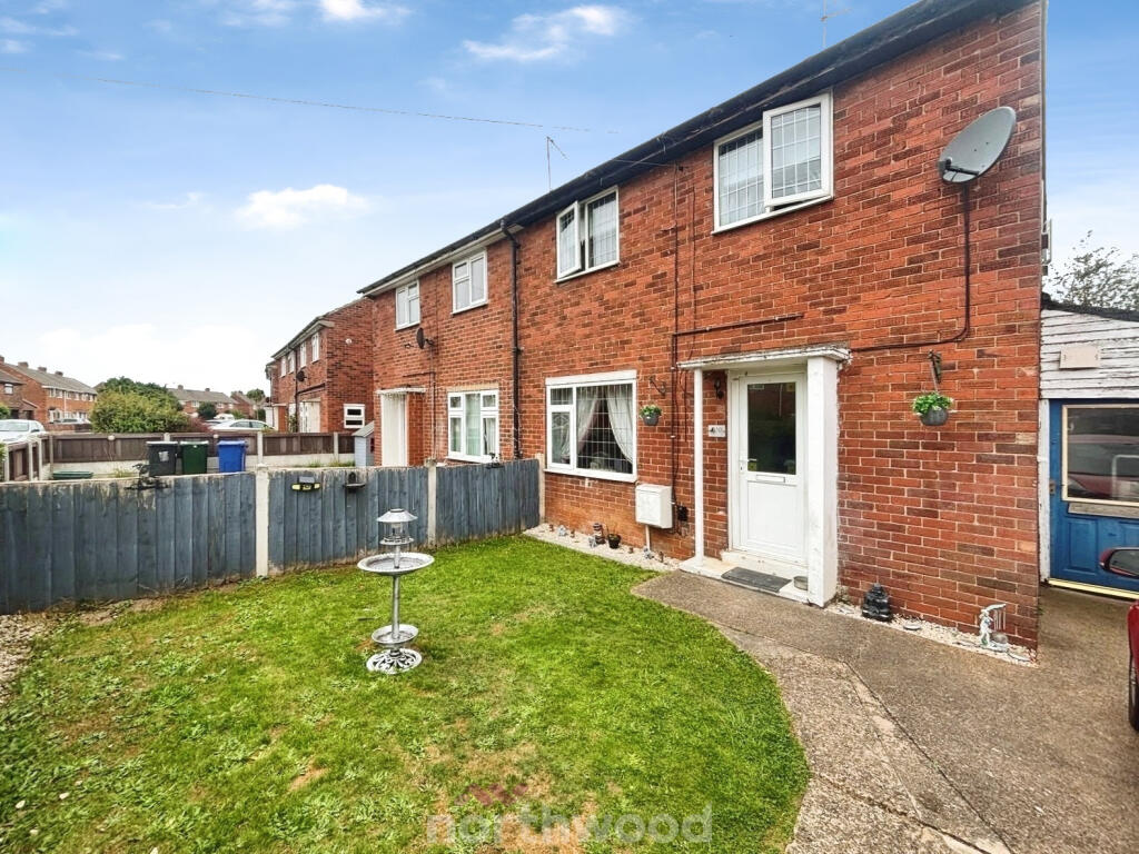 Main image of property: Coronation Road, Stainforth, Doncaster, DN7