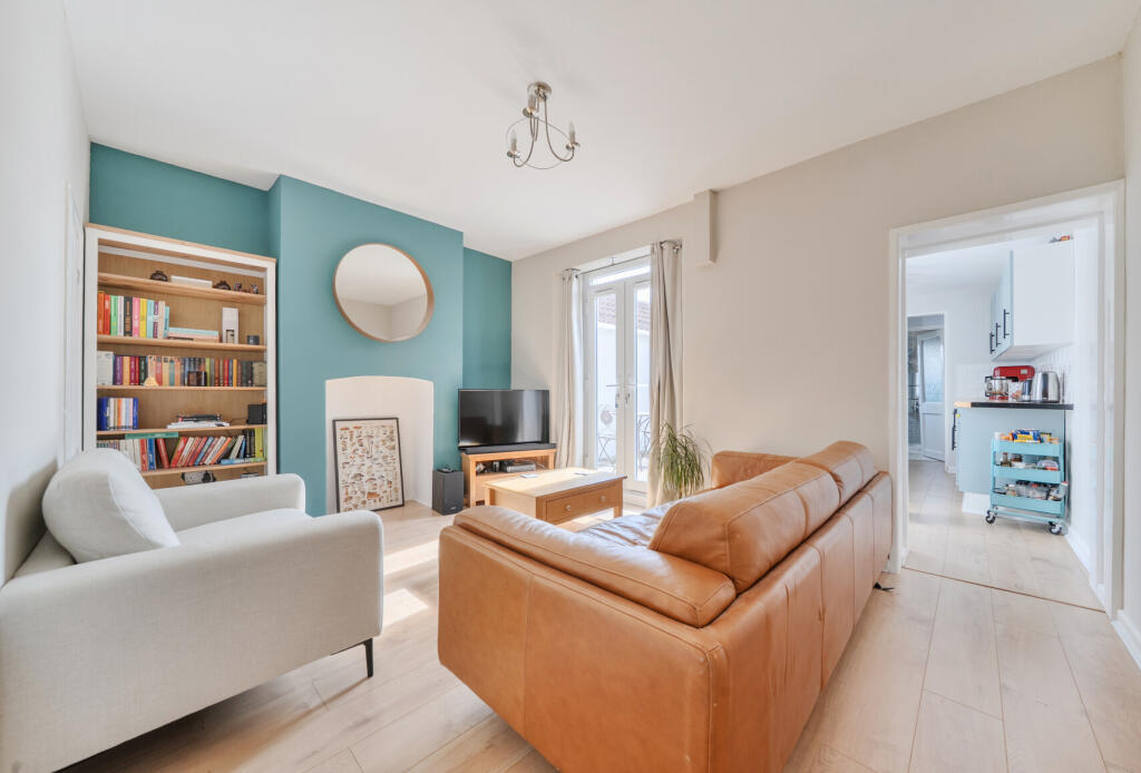 Main image of property: Albany Street, Bristol, Somerset, BS15