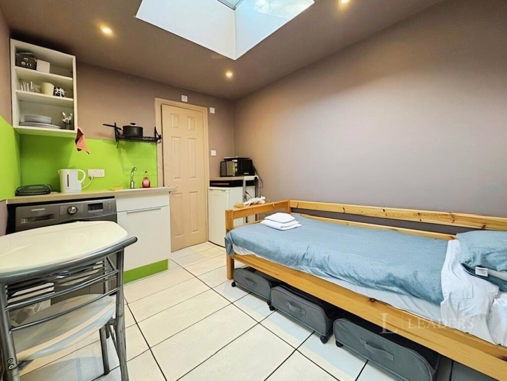 Main image of property: Mander Way, Cambridge, CB1