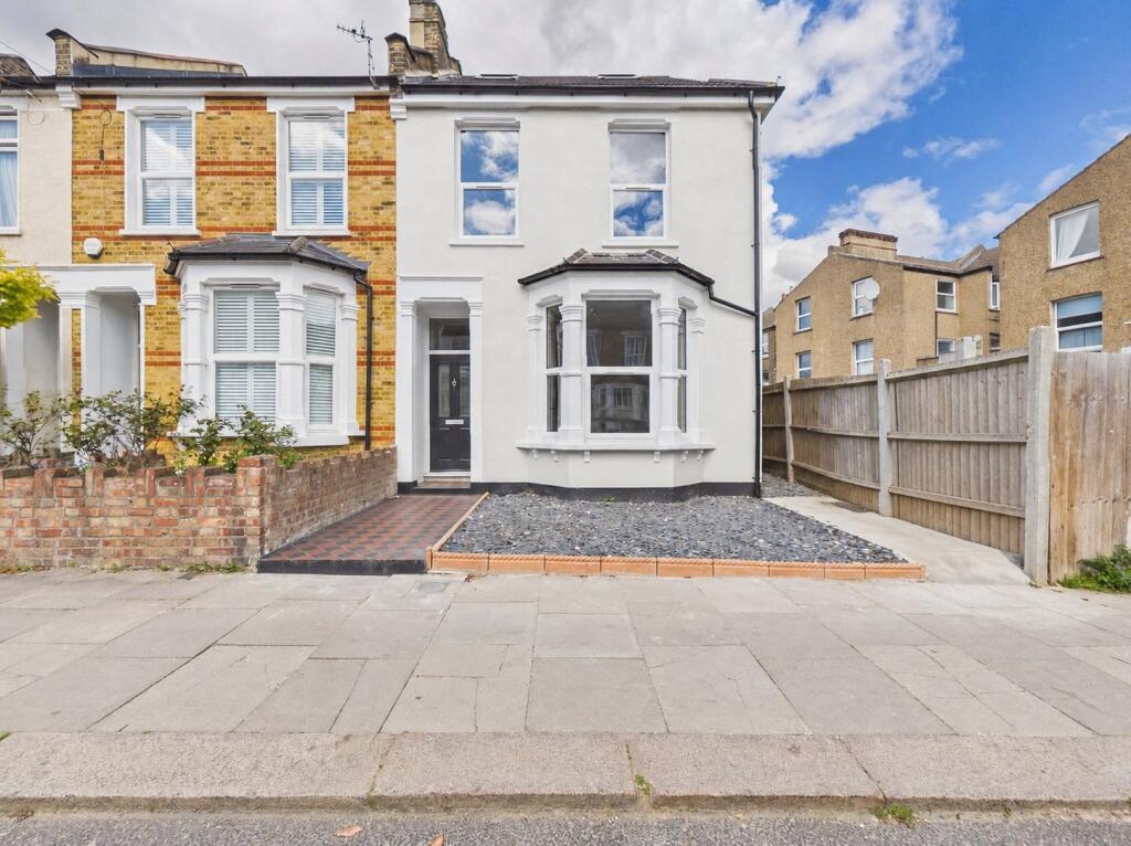 Main image of property: Springrice Road, Lee, London, SE13