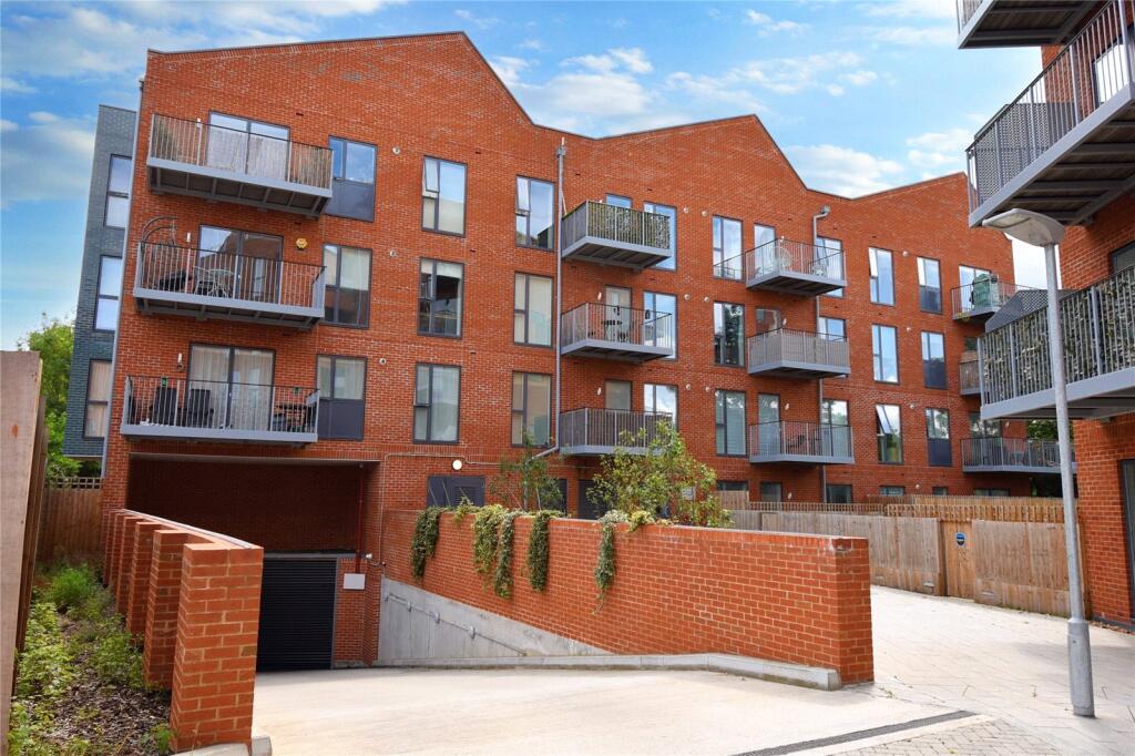 Main image of property: 6 Portage Place, West Drayton, UB7