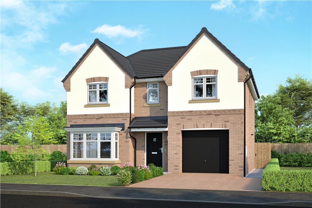 Main image of property: Chapelgarth,
Sunderland,
SR3 2GX