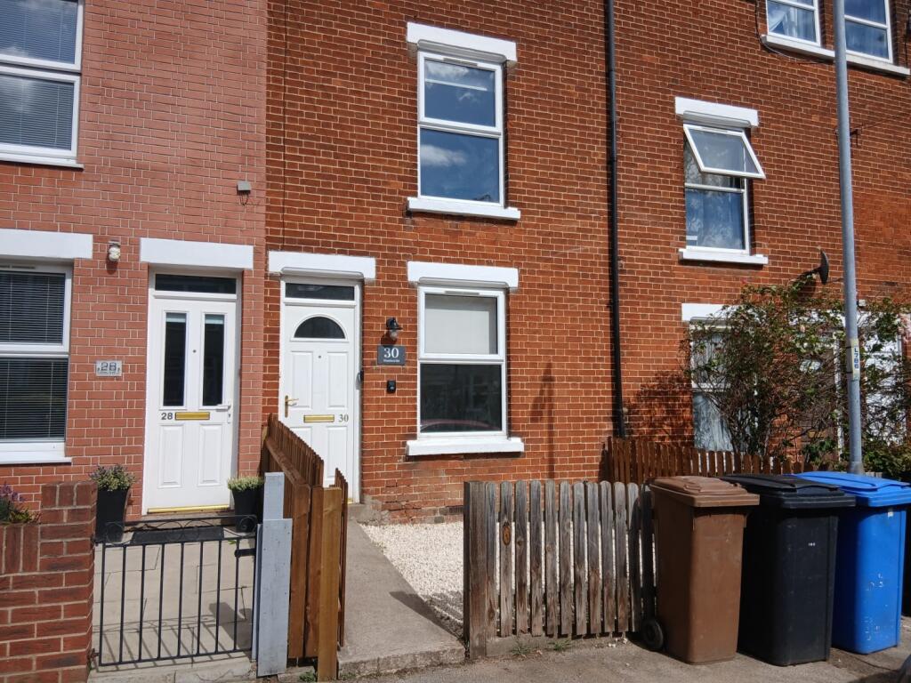 Main image of property: Mumford Road Ipswich IP`1