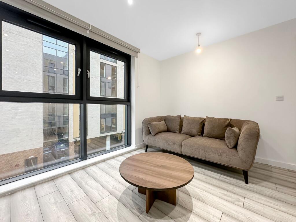 Main image of property: The Radiant, 84 Kirkstall Road, Leeds LS3