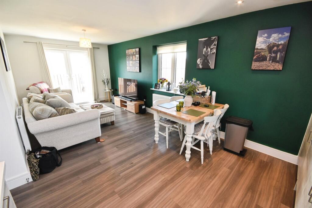 Main image of property: Legg Close, Braintree