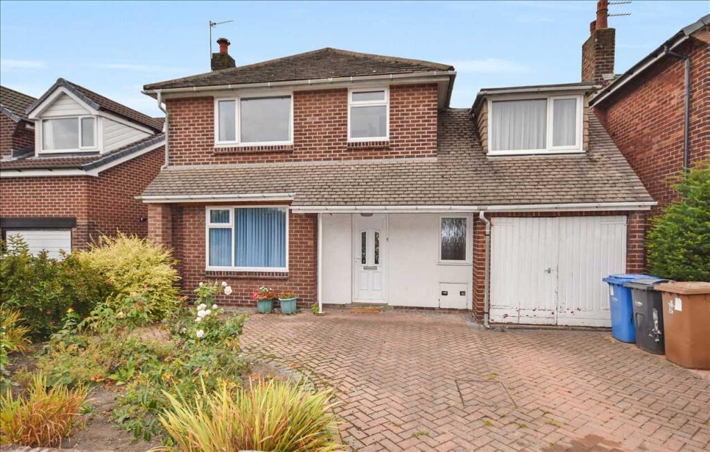 Main image of property: Millfield Road, Chorley