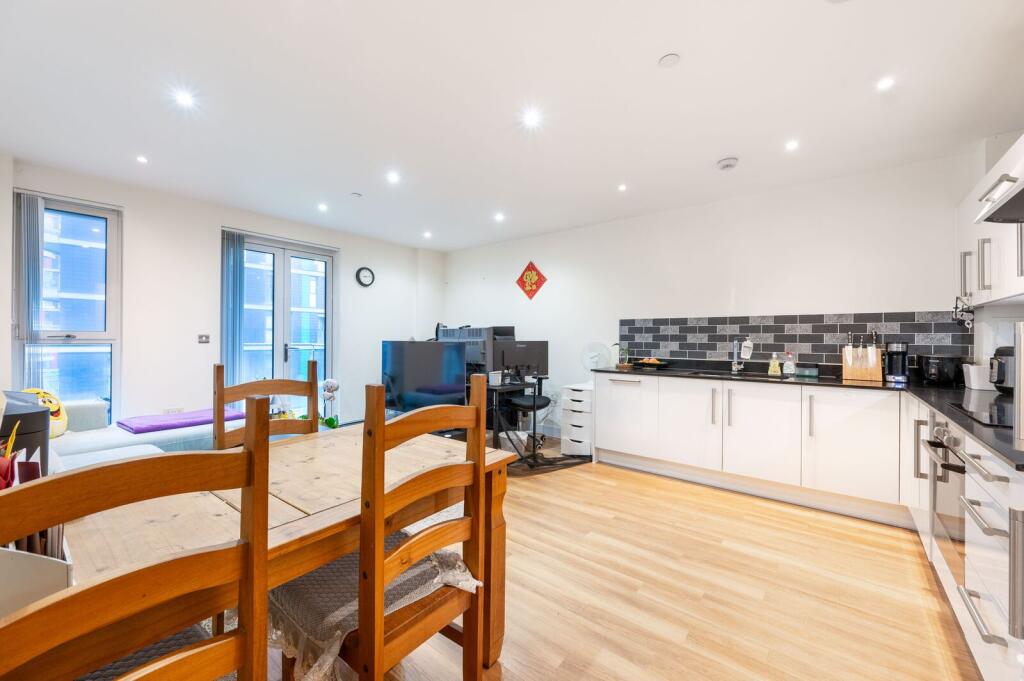 Main image of property: Hatton Road, Alperton, Wembley, HA0