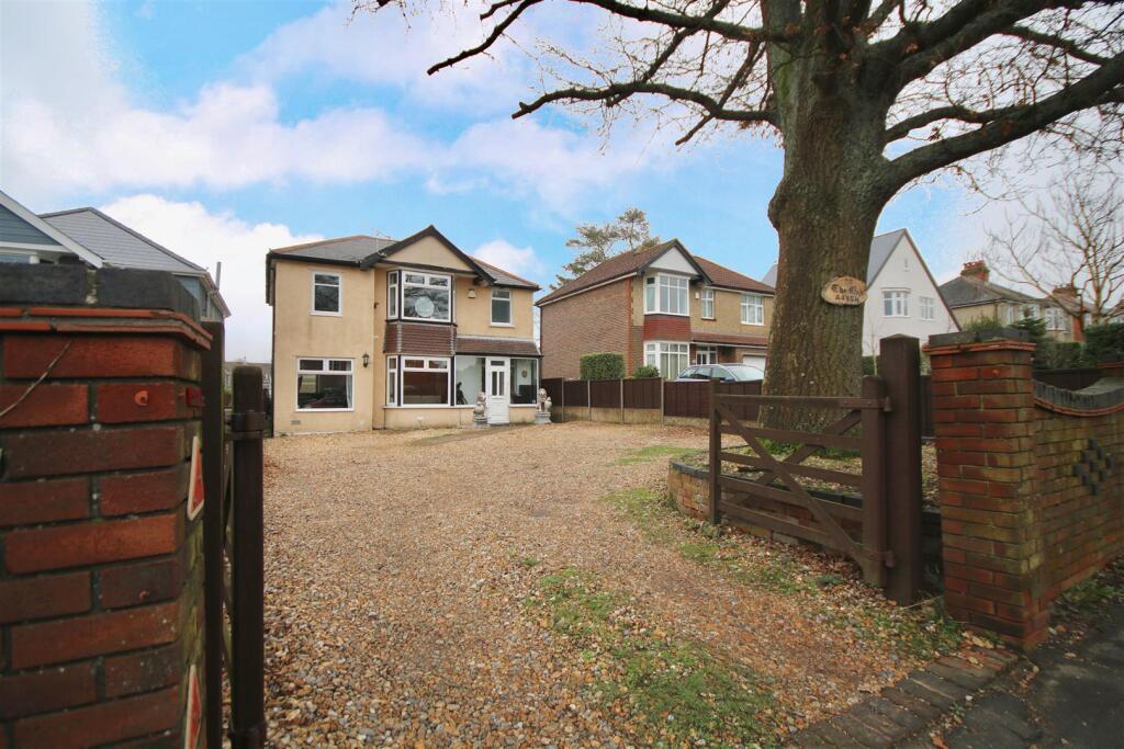 Main image of property: Lovedean Lane, Waterlooville
