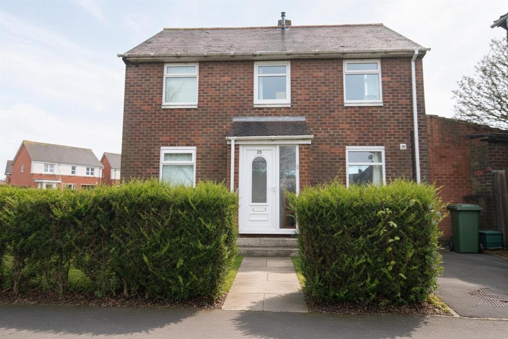 Main image of property: Finchale Road, Framwellgate Moor