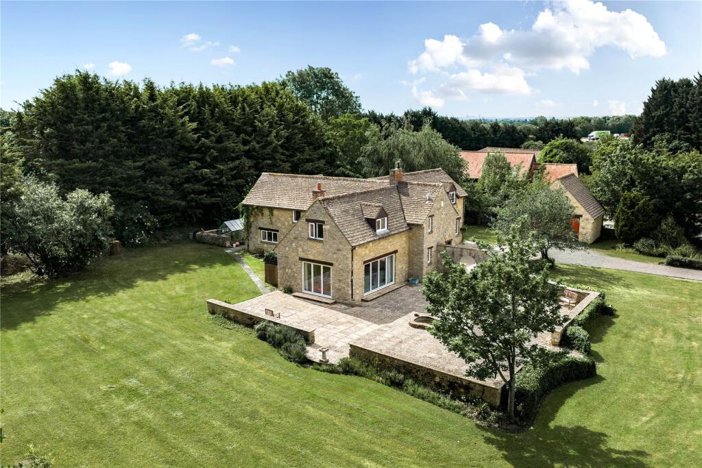Main image of property: Sunningwell, Abingdon, Oxfordshire, OX13