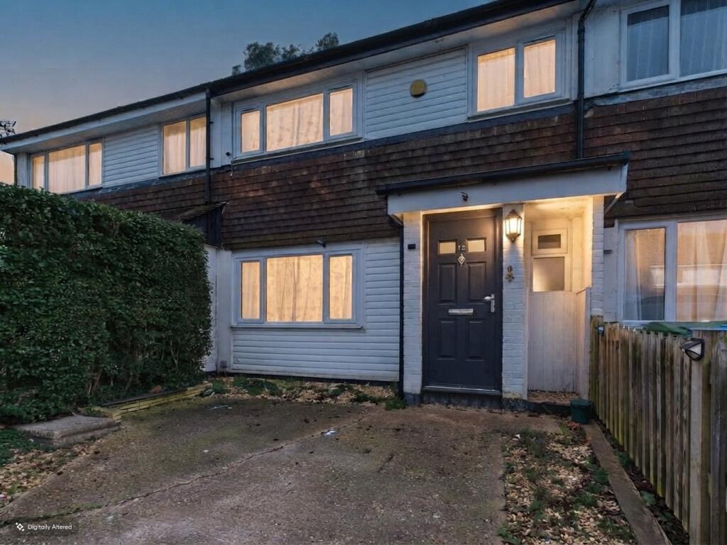 Main image of property: The Dart, Hemel Hempstead, Hertfordshire, HP2 6EW