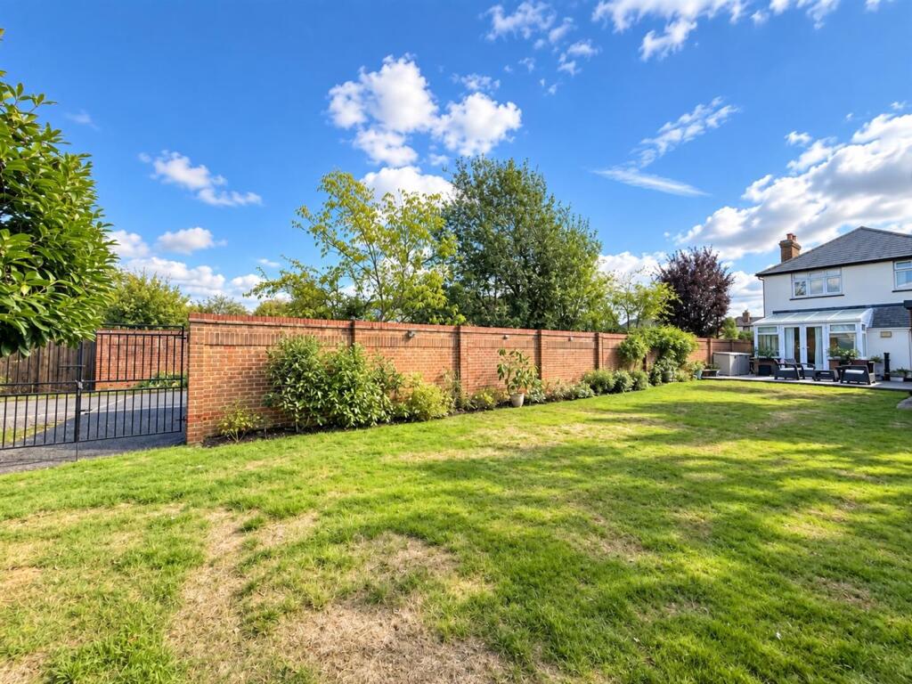 Main image of property: Lodge Road, Writtle, Chelmsford