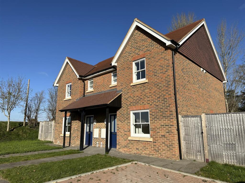 Main image of property: The Orchards, Ringmer, Lewes