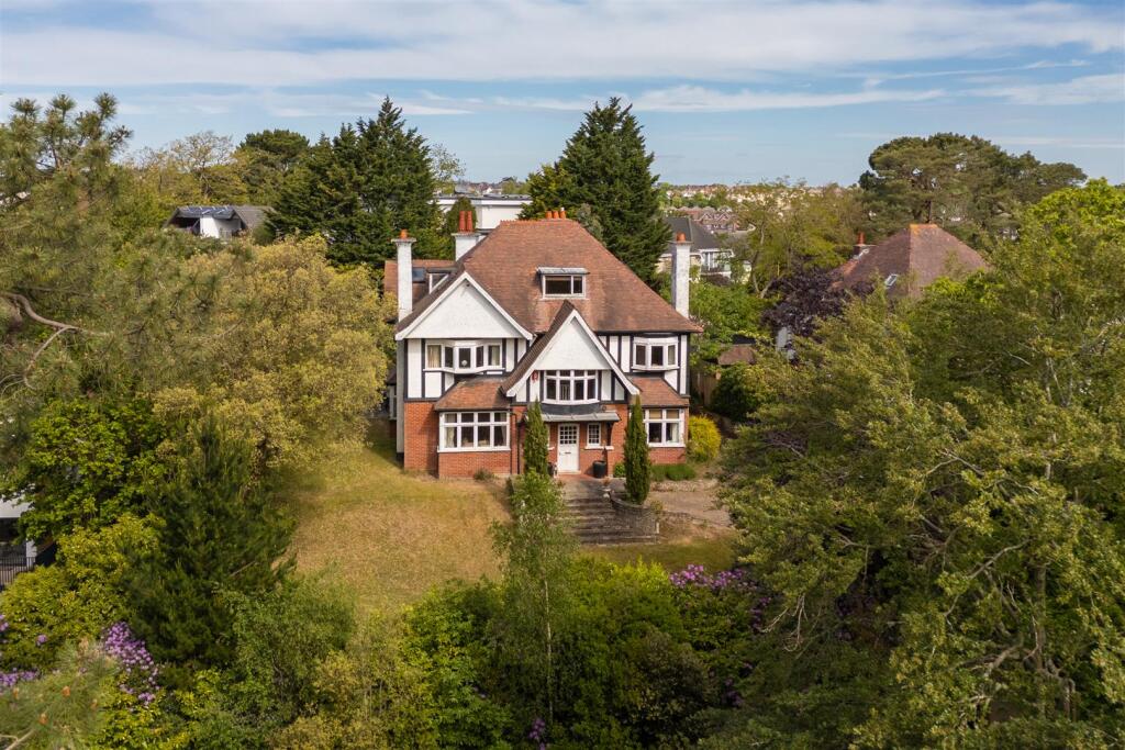 Main image of property: Munster Road, Lower Parkstone