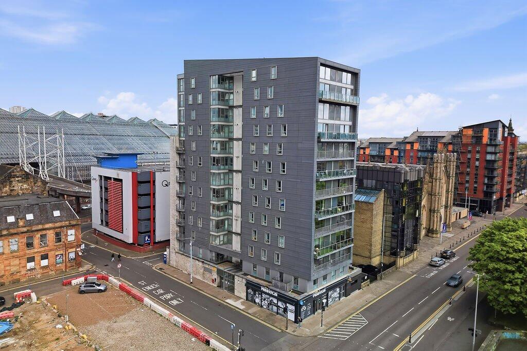 Main image of property: Maxwell Street, Glasgow, G1