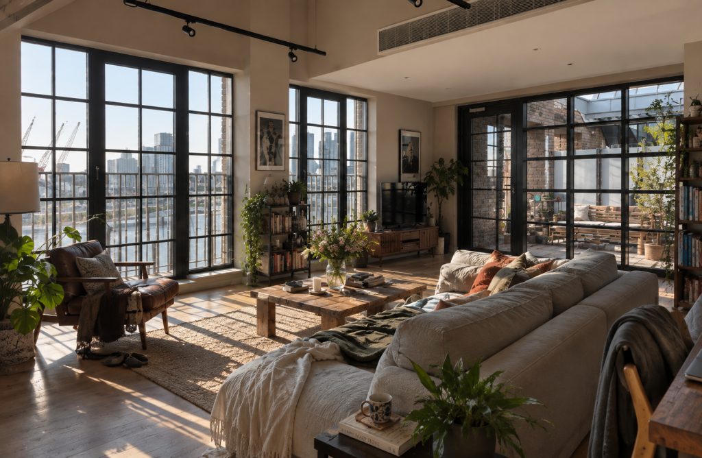 Main image of property: Tower Hamlets, London E14