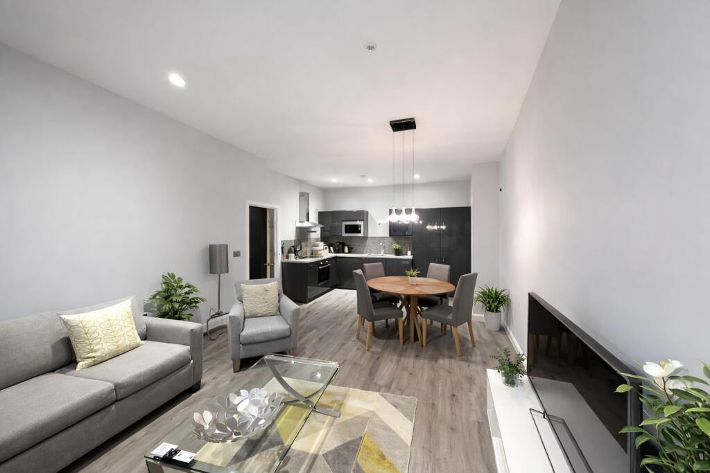 Main image of property: Reliance House, Water Street, Liverpool