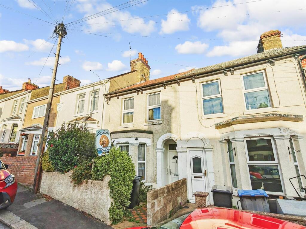 Main image of property: Monins Road, Dover, Kent