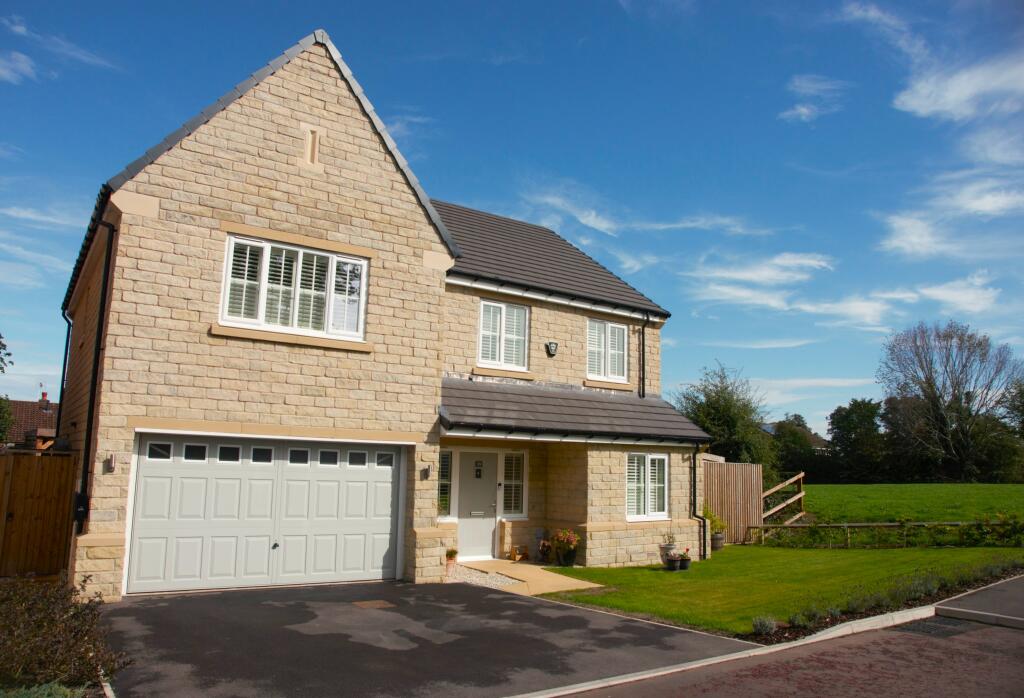 Main image of property: Brewers Way, Masham, North Yorkshire
