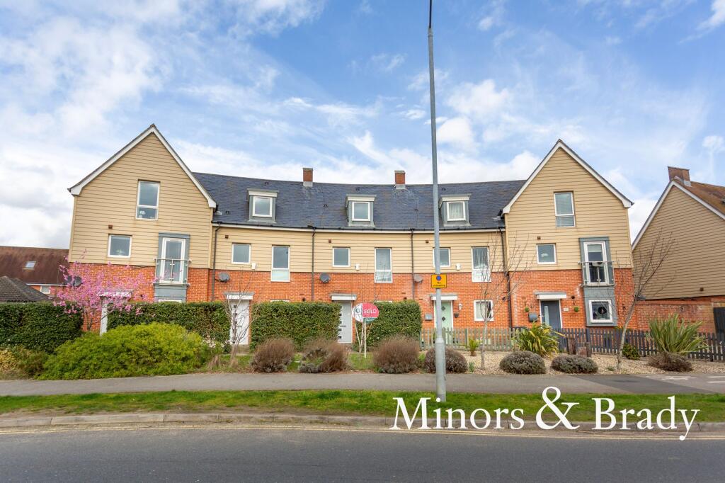 Main image of property: Poethlyn Drive, Costessey