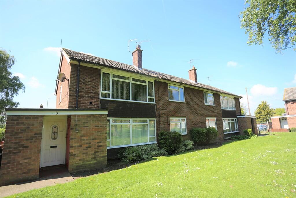 Main image of property: Erica Walk, Colchester