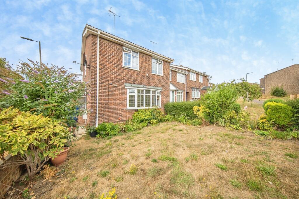 Main image of property: Avon Way, COLCHESTER