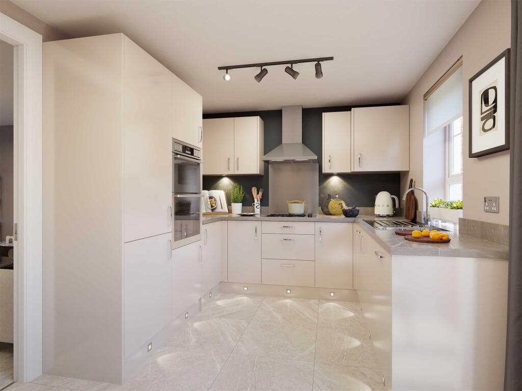 Main image of property: Denchworth Road,
Wantage
OX12 0BA