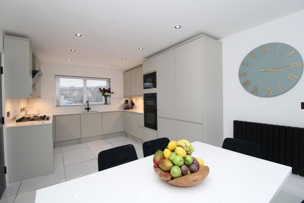 Main image of property: Compton Place, Stevenage, SG1