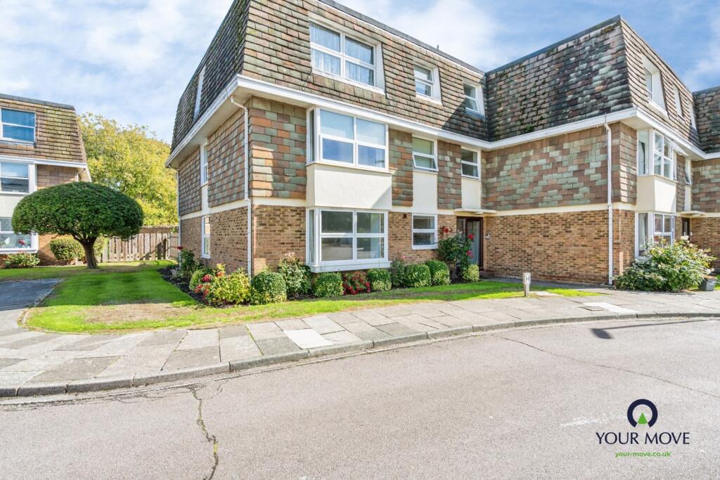 Main image of property: Sudley Gardens, Bognor Regis, West Sussex, PO21