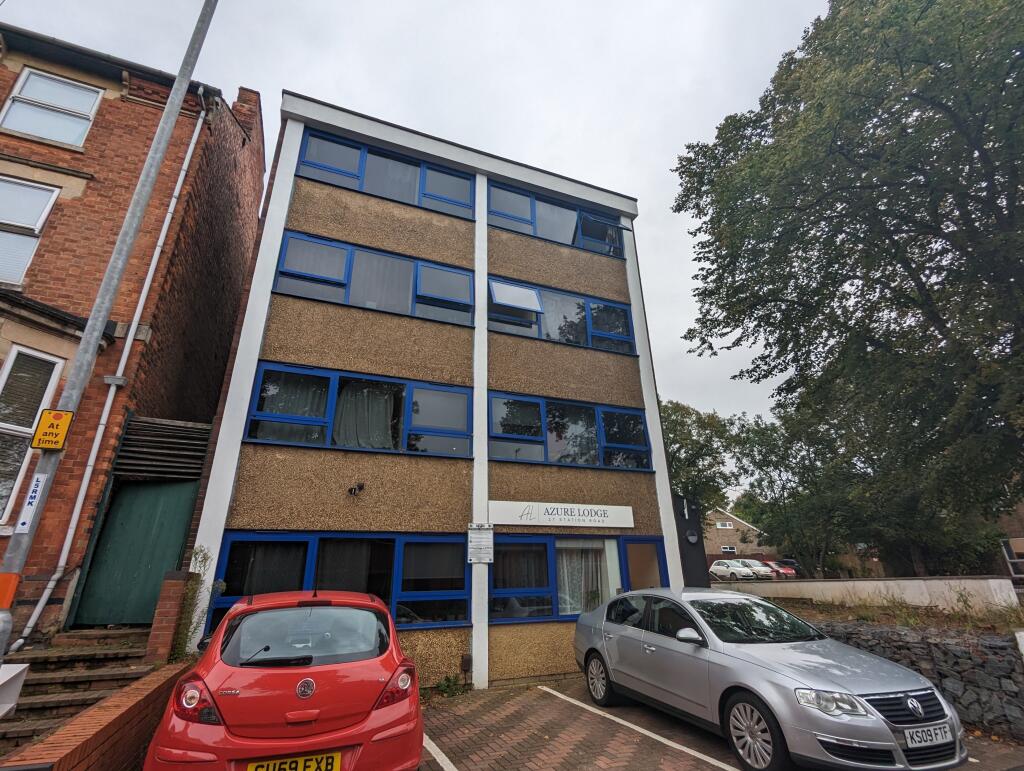 Main image of property: Station Road, Kettering