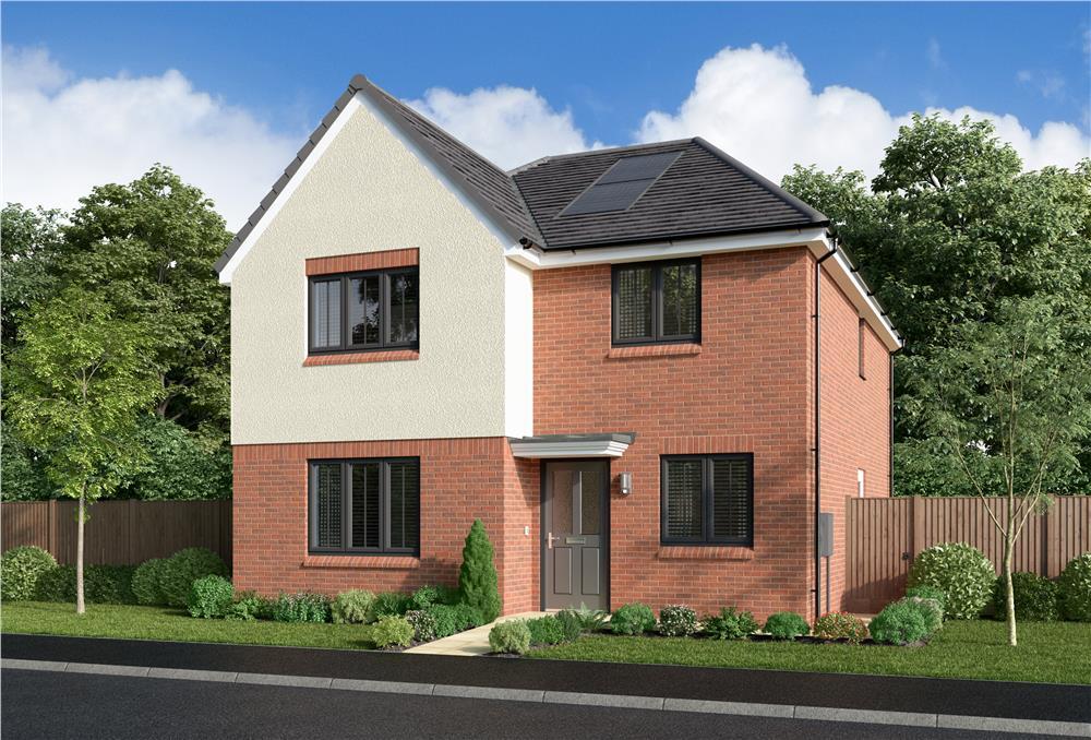 Main image of property: Harbury Lane,
Leamington,
CV33 9WH