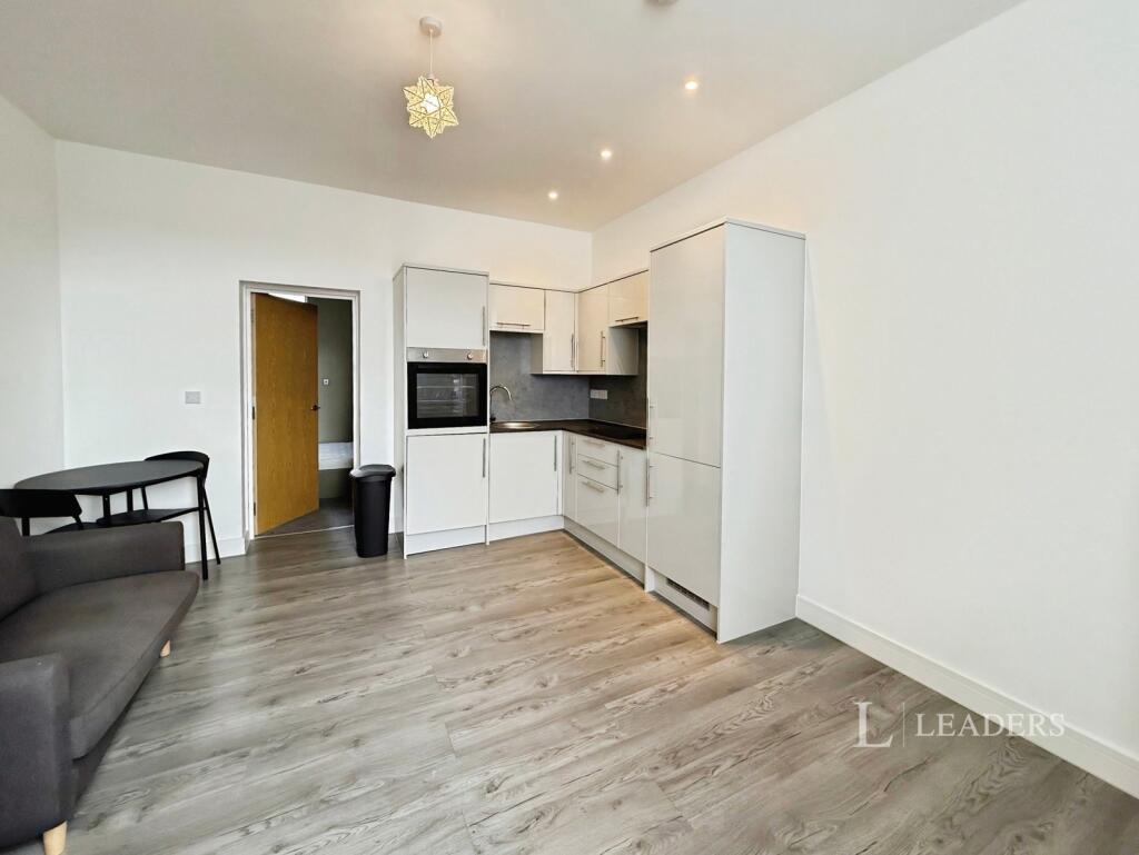 Main image of property: Rimrose Road, Bootle, Merseyside, L20