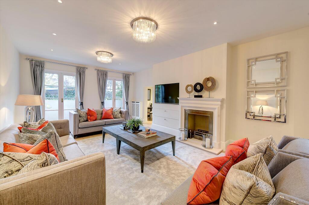 Main image of property: Elizabeth Street, Belgravia, London, SW1W