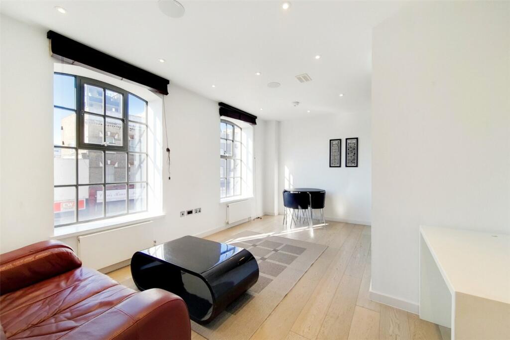 Main image of property: Fortess Road, Kentish Town, London, NW5