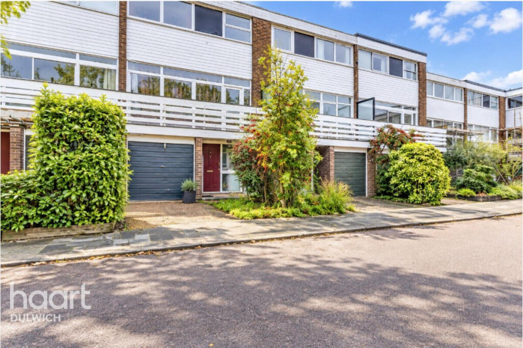 Main image of property: Champion Hill, LONDON