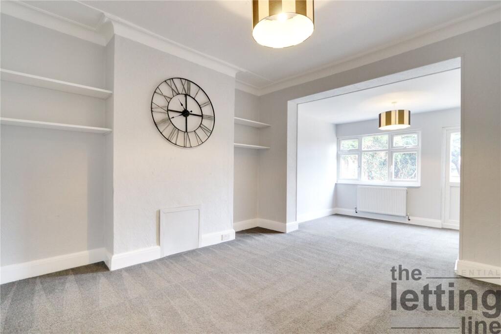 Main image of property: Graeme Road, Enfield, Middlesex, EN1