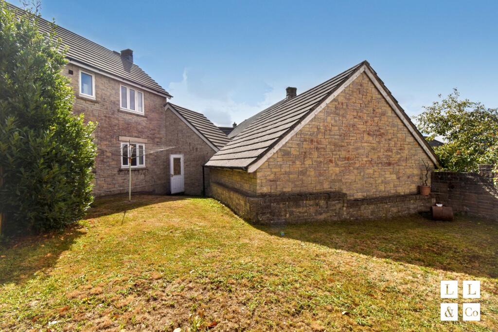 Main image of property: College Way, Gloweth, TR1