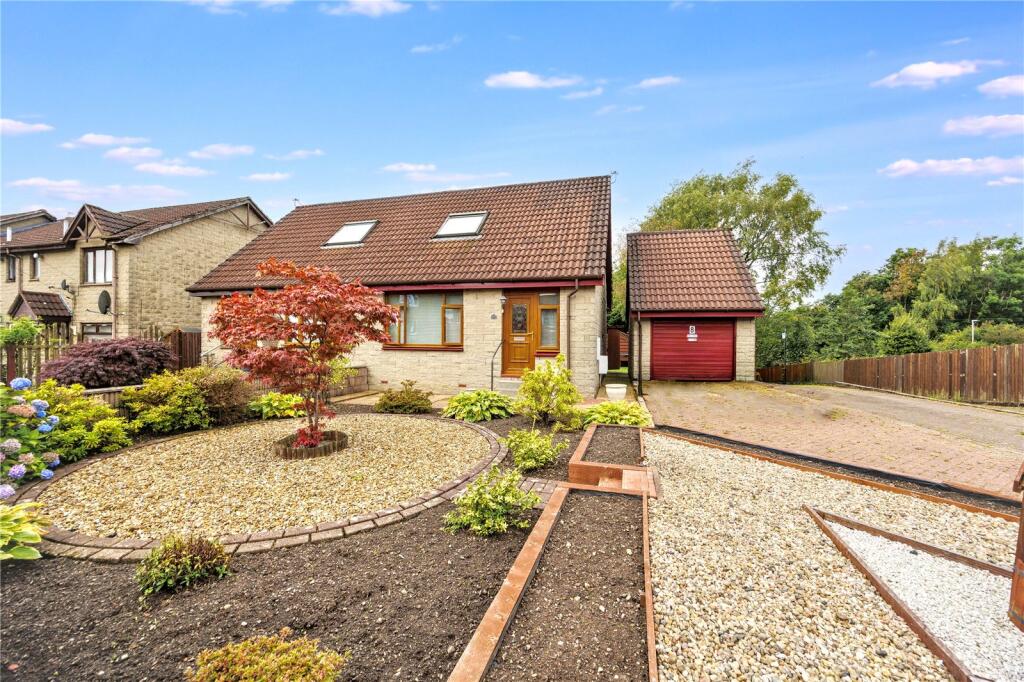 Main image of property: Neilson Court, Blackburn, West Lothian, EH47
