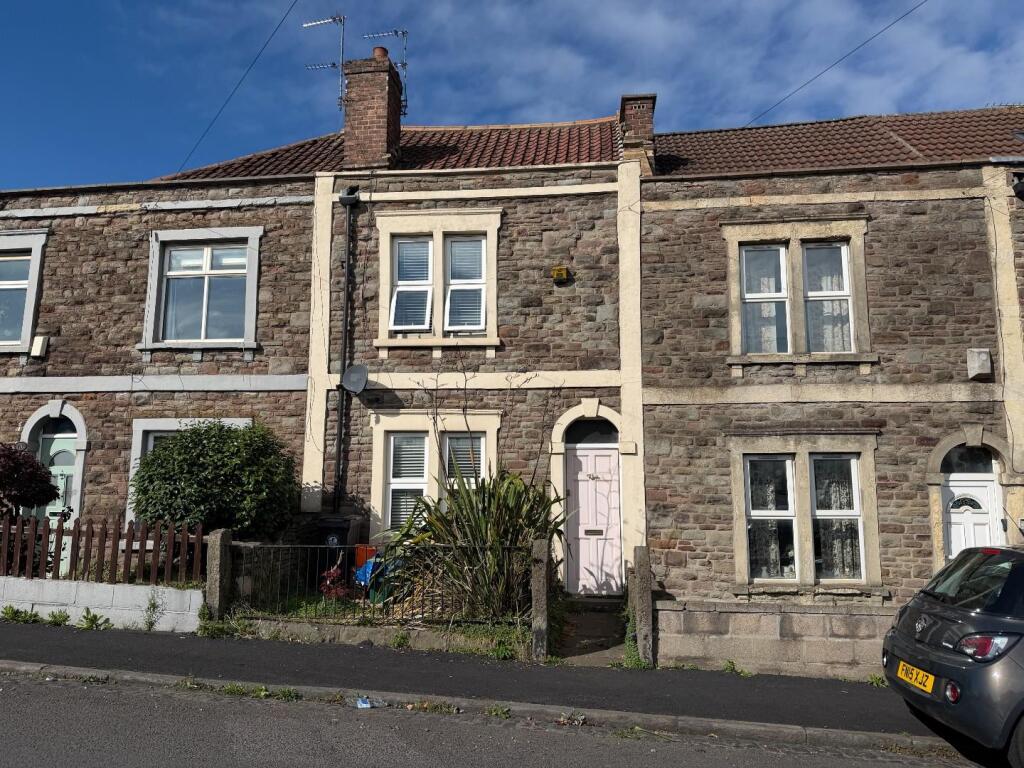 Main image of property: Forest Road, Fishponds, Bristol
