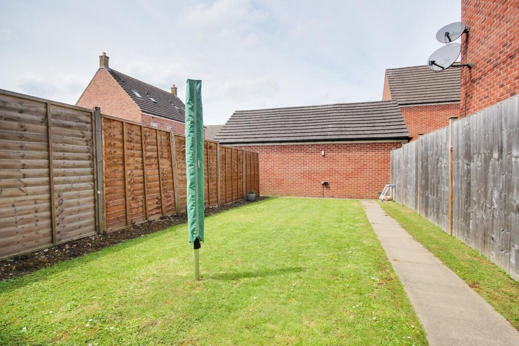 Main image of property: Halton Way, Kingsway, Gloucester, GL2