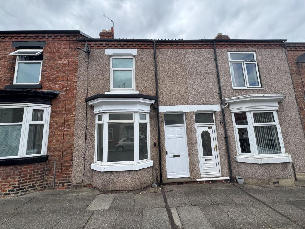 Main image of property: Marshall Street, Darlington
