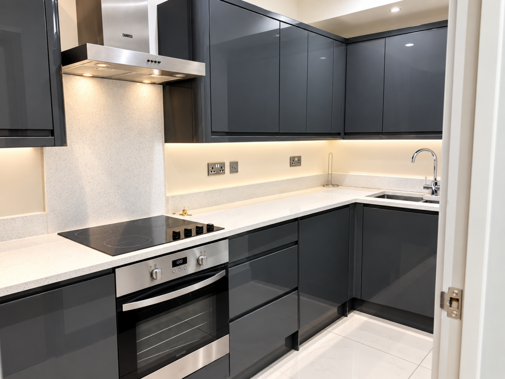 Main image of property: Wandsworth High Street, Wandsworth, London