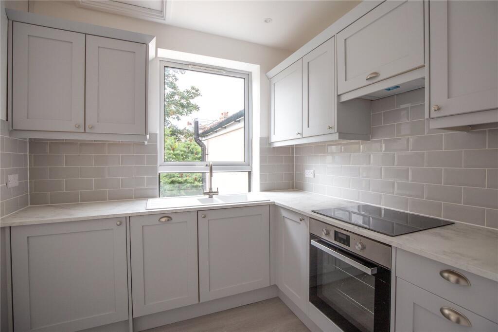 Main image of property: Sandbed Road,Bristol,BS2