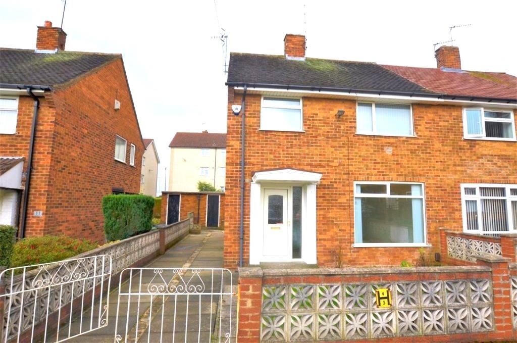 Main image of property: Aberfield Close, Leeds