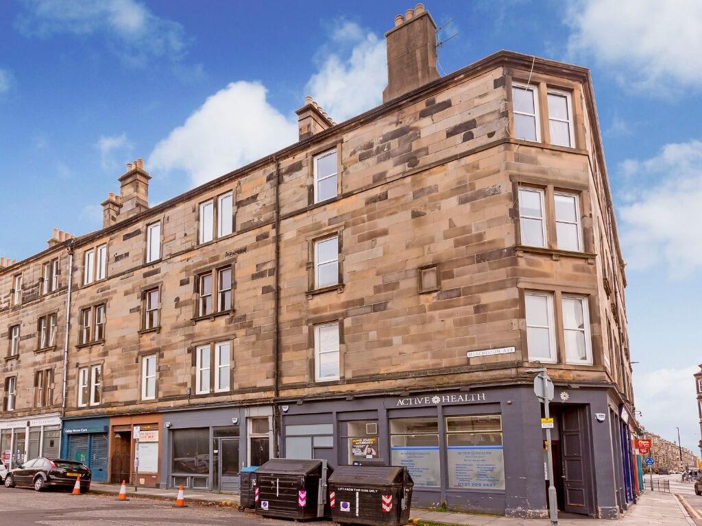 Main image of property: Merchiston Avenue, Merchiston, Edinburgh, EH10
